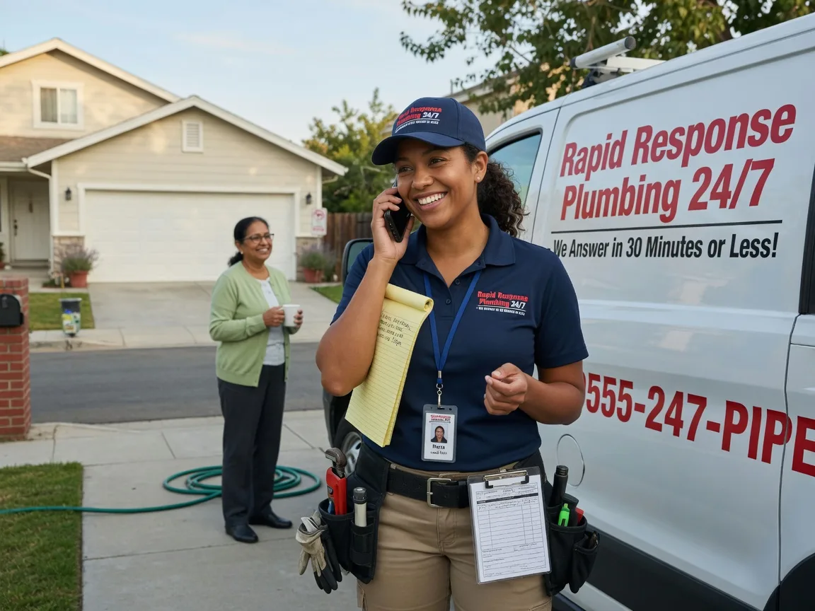 Emergency Plumber Millstadt, IL FAQs